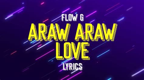 matagal na kitang bet lyrics|Flow.